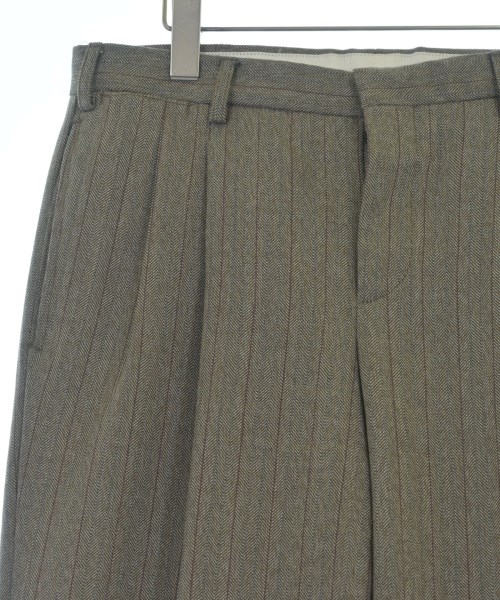 PT TORINO（ピーティートリノ）スラックス 茶 サイズ:32(L位) メンズ/2200656735525