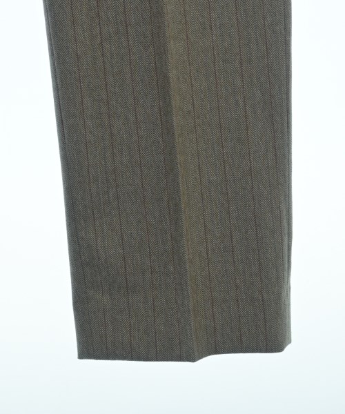 PT TORINO（ピーティートリノ）スラックス 茶 サイズ:32(L位) メンズ/2200656735525