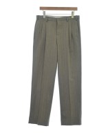 PT TORINO（ピーティートリノ）スラックス 茶 サイズ:32(L位) メンズ/2200656735525