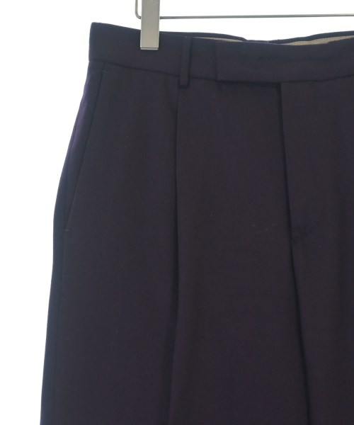 PT TORINO（ピーティートリノ）スラックス 紫 サイズ:46(M位) メンズ/2200656735532