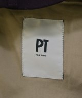 PT TORINO（ピーティートリノ）スラックス 紫 サイズ:46(M位) メンズ/2200656735532