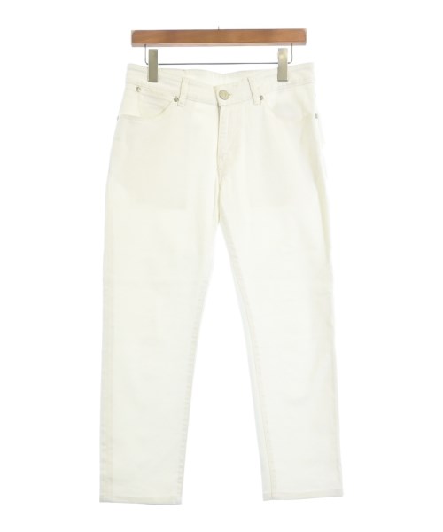 PT TORINO(ピーティートリノ)デニムパンツ 白 サイズ:31(L位)/2200653560359