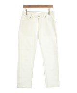 PT TORINO（ピーティートリノ）デニムパンツ 白 サイズ:31(L位) メンズ/2200653560359