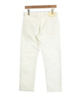 PT TORINO（ピーティートリノ）デニムパンツ 白 サイズ:31(L位) メンズ/2200653560359