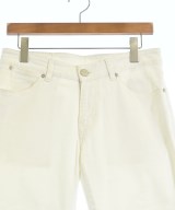 PT TORINO（ピーティートリノ）デニムパンツ 白 サイズ:31(L位) メンズ/2200653560359