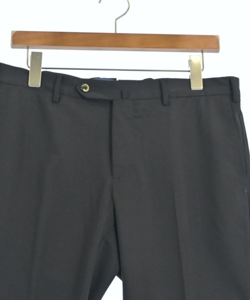 PT TORINO（ピーティートリノ）スラックス 黒 サイズ:48(L位) メンズ/2200653560366