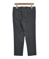 PT TORINO（ピーティートリノ）スラックス 黒 サイズ:48(L位) メンズ/2200653560366