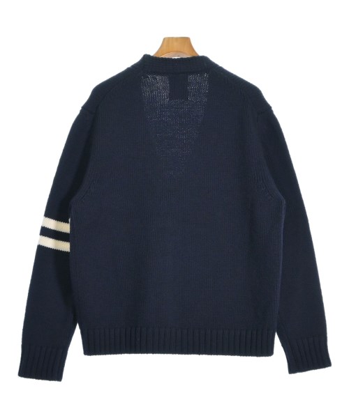 PT TORINO（ピーティートリノ）カーディガン 紺 サイズ:48(L位) メンズ/2200659762016