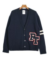 PT TORINO（ピーティートリノ）カーディガン 紺 サイズ:48(L位) メンズ/2200659762016