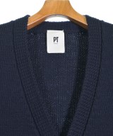 PT TORINO（ピーティートリノ）カーディガン 紺 サイズ:48(L位) メンズ/2200659762016