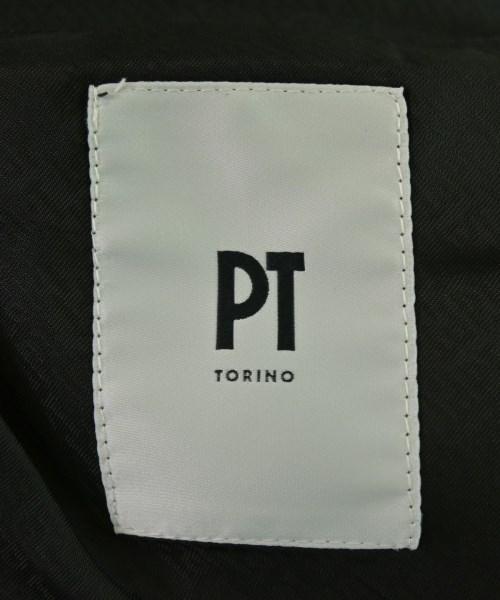 PT TORINO（ピーティートリノ）スラックス ベージュ サイズ:46(M位) メンズ/2200658195044