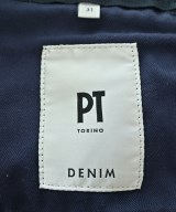 PT TORINO（ピーティートリノ）デニムパンツ 紺 サイズ:31(M位) メンズ/2200710497178