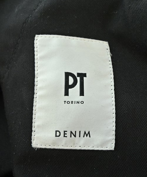 PT TORINO（ピーティートリノ）デニムパンツ 紺 サイズ:32(L位) メンズ/2200710497185