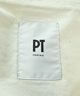 PT TORINO（ピーティートリノ）ショートパンツ 白 サイズ:44(S位) メンズ/2200711439030