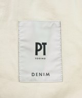 PT TORINO（ピーティートリノ）スラックス 白 サイズ:30(M位) メンズ/2200713018028