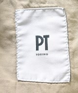 PT TORINO（ピーティートリノ）スラックス ベージュ サイズ:46(M位) メンズ/2200713598087