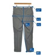 PT TORINO（ピーティートリノ）スラックス グレー サイズ:46(M位) メンズ/2200707265070
