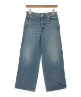 PT TORINO（ピーティートリノ）デニムパンツ 紺 サイズ:26(M位) レディース/2200716463016