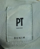 PT TORINO（ピーティートリノ）デニムパンツ 紺 サイズ:26(M位) レディース/2200716463016