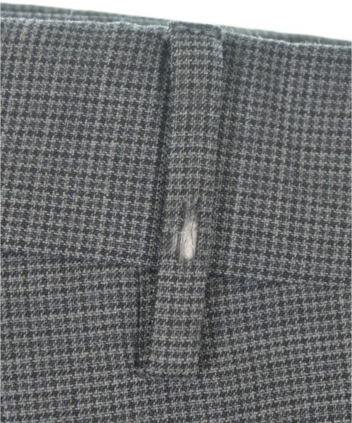 PT TORINO（ピーティートリノ）スラックス グレー サイズ:50(XL位) メンズ/2200716899495