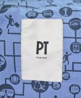 PT TORINO（ピーティートリノ）スラックス グレー サイズ:50(XL位) メンズ/2200716899495