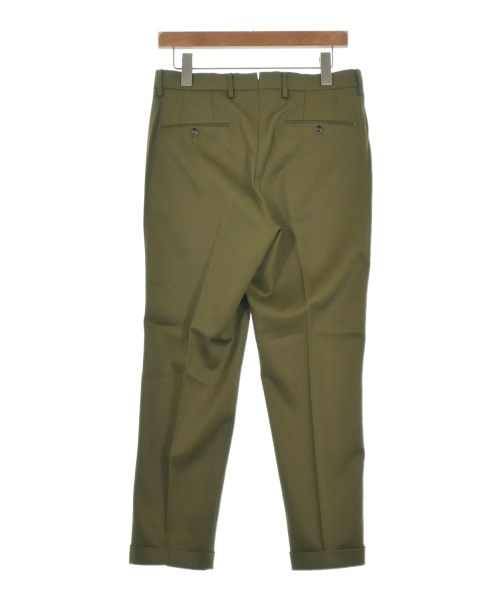 PT TORINO（ピーティートリノ）スラックス カーキ サイズ:46(M位) メンズ/2200645070019
