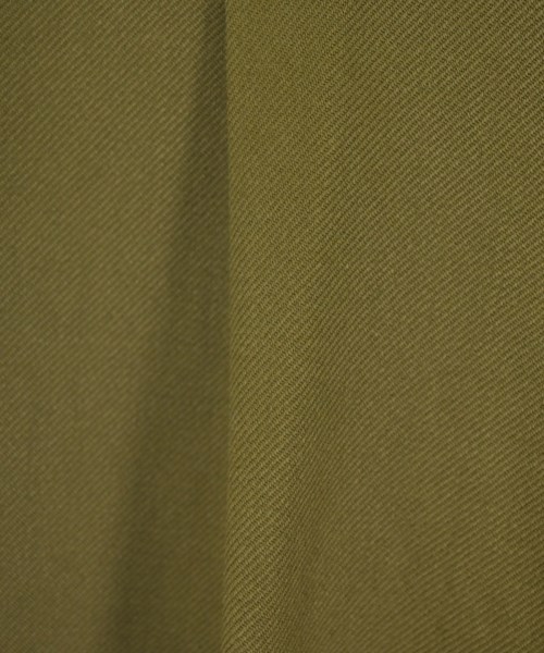 PT TORINO（ピーティートリノ）スラックス カーキ サイズ:46(M位) メンズ/2200645070019