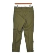 PT TORINO（ピーティートリノ）スラックス カーキ サイズ:46(M位) メンズ/2200645070019