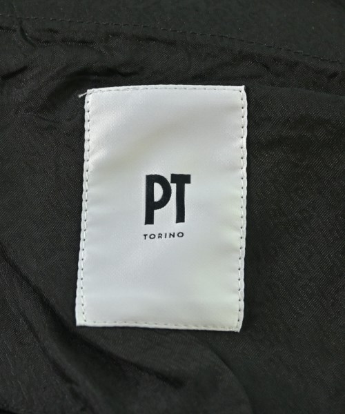 PT TORINO（ピーティートリノ）その他 グレー サイズ:50(XL位) メンズ/2200639157269