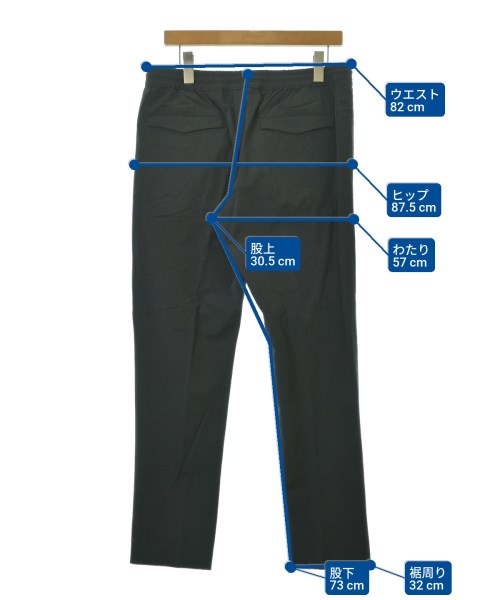 PT TORINO（ピーティートリノ）その他 グレー サイズ:50(XL位) メンズ/2200639157269