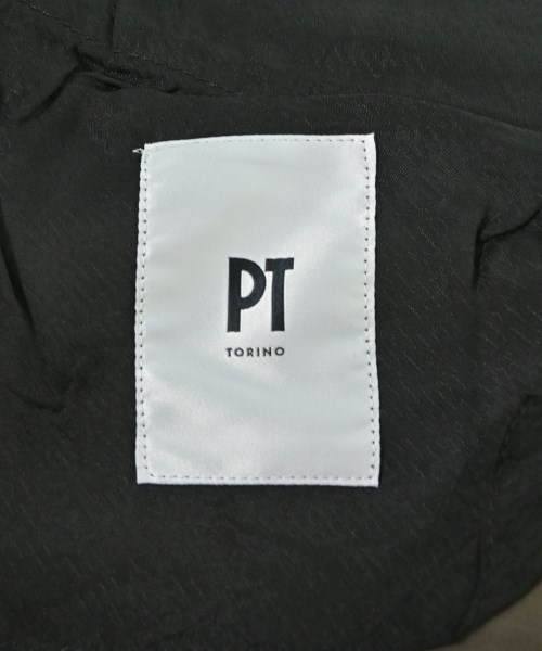 PT TORINO（ピーティートリノ）その他 茶 サイズ:50(XL位) メンズ/2200639157276