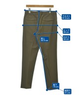 PT TORINO（ピーティートリノ）その他 茶 サイズ:50(XL位) メンズ/2200639157276