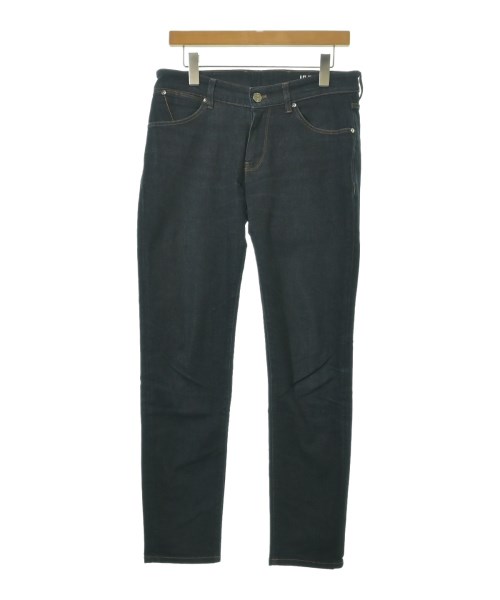 PT TORINO(ピーティートリノ)デニムパンツ 紺 サイズ:31(M位)/2200639345147