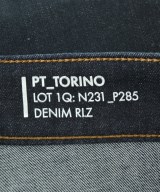 PT TORINO（ピーティートリノ）デニムパンツ 紺 サイズ:31(M位) メンズ/2200639345147