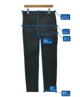 PT TORINO（ピーティートリノ）デニムパンツ 紺 サイズ:31(M位) メンズ/2200639345147