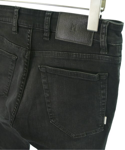 PT TORINO（ピーティートリノ）デニムパンツ 黒 サイズ:29(S位) メンズ/2200635692054