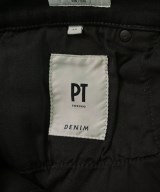 PT TORINO（ピーティートリノ）デニムパンツ 黒 サイズ:29(S位) メンズ/2200635692054