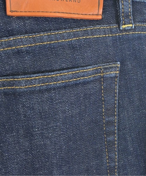 PT TORINO（ピーティートリノ）デニムパンツ 紺 サイズ:31(M位) メンズ/2200636417120