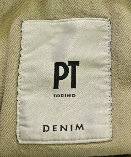 PT TORINO（ピーティートリノ）チノパン グレー サイズ:31(M位) メンズ/2200636417199