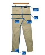 PT TORINO（ピーティートリノ）チノパン グレー サイズ:31(M位) メンズ/2200636417199