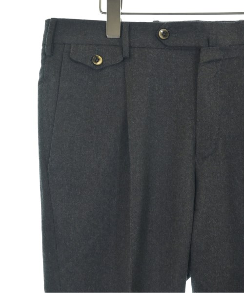 PT TORINO（ピーティートリノ）スラックス 黒 サイズ:48(L位) メンズ/2200648916017