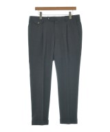 PT TORINO（ピーティートリノ）スラックス 黒 サイズ:48(L位) メンズ/2200648916017