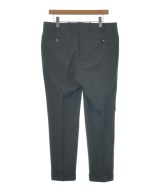 PT TORINO（ピーティートリノ）スラックス 黒 サイズ:48(L位) メンズ/2200648916017