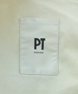 PT TORINO（ピーティートリノ）スラックス 黒 サイズ:48(L位) メンズ/2200648916017