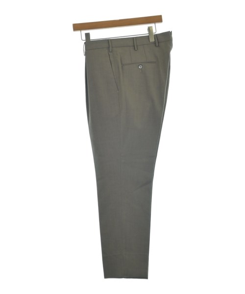 PT TORINO（ピーティートリノ）スラックス 茶 サイズ:48(L位) メンズ/2200648916024