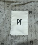 PT TORINO（ピーティートリノ）スラックス 茶 サイズ:48(L位) メンズ/2200648916024