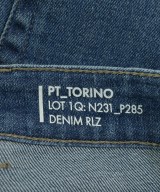 PT TORINO（ピーティートリノ）デニムパンツ 紺 サイズ:31(M位) メンズ/2200639889047