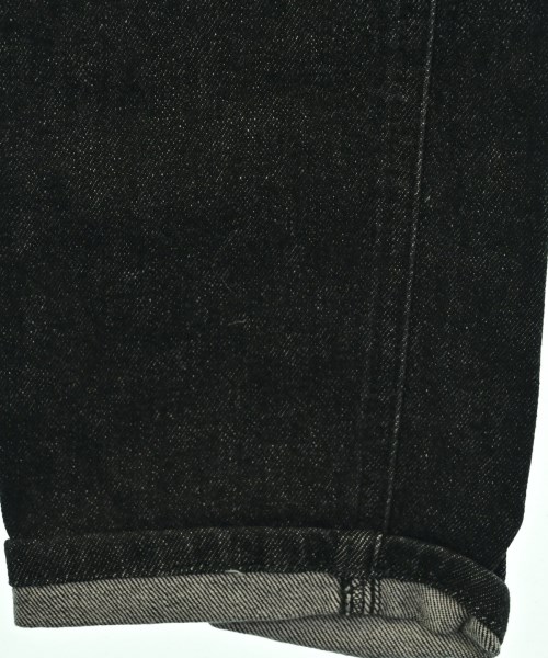 PT TORINO（ピーティートリノ）デニムパンツ 黒 サイズ:32(L位) メンズ/2200640042219