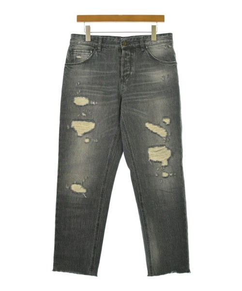 PT TORINO(ピーティートリノ)デニムパンツ 黒 サイズ:31(M位)/2200640042226