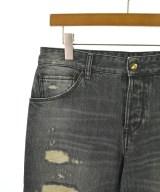 PT TORINO（ピーティートリノ）デニムパンツ 黒 サイズ:31(M位) メンズ/2200640042226